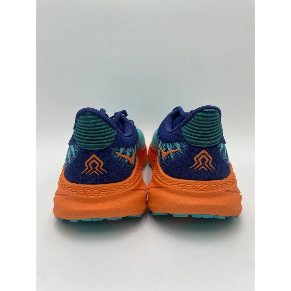 Hoka CHALLENGER ATR 7 WIDE Women's NEW Running Shoe CVOR US Size 9 D